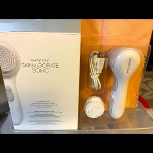 Skinvigorate Sonic Skin Care System